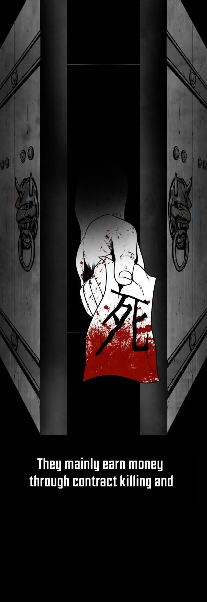 Embodiment of the Assassin in the Murim World Chapter 9 – Page 52