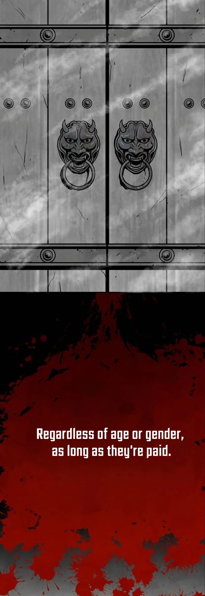 Embodiment of the Assassin in the Murim World Chapter 9 – Page 54