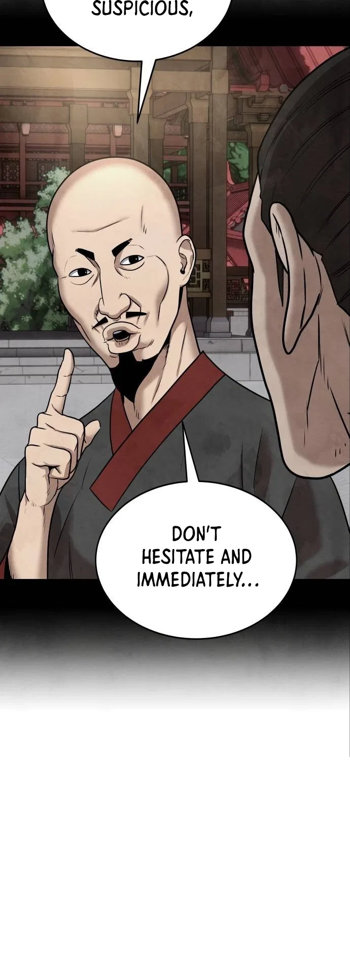 Embodiment of the Assassin in the Murim World Chapter 9 – Page 62