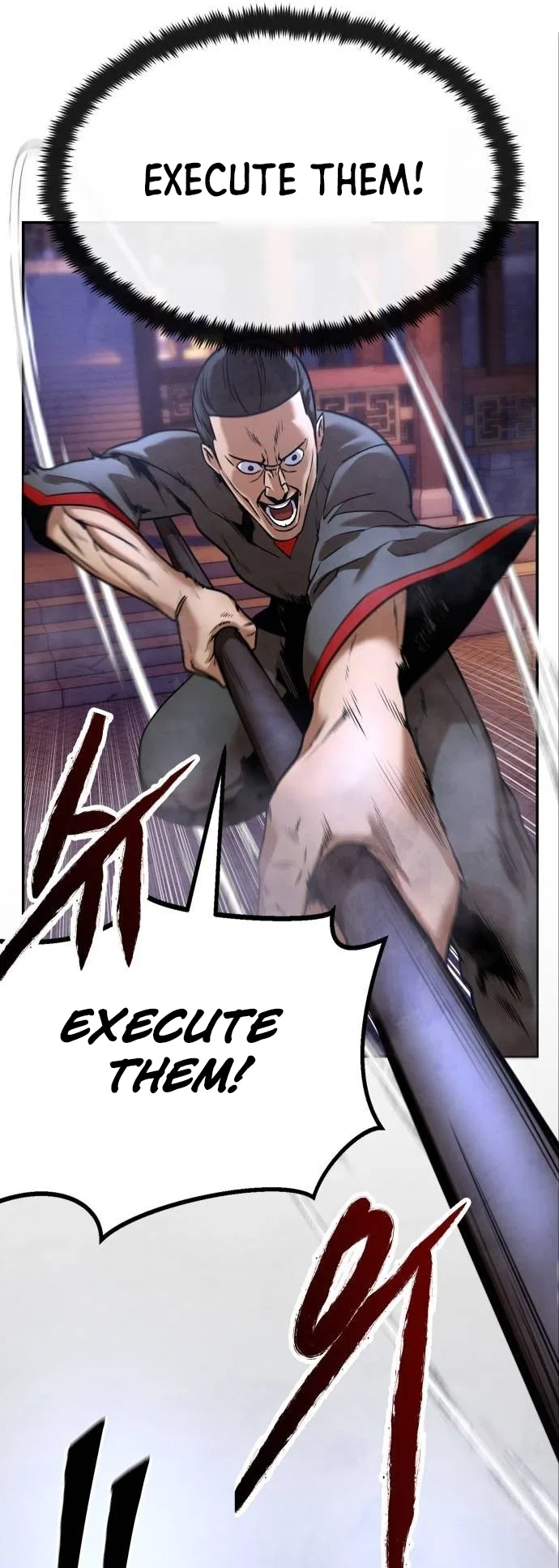 Embodiment of the Assassin in the Murim World Chapter 9 – Page 63