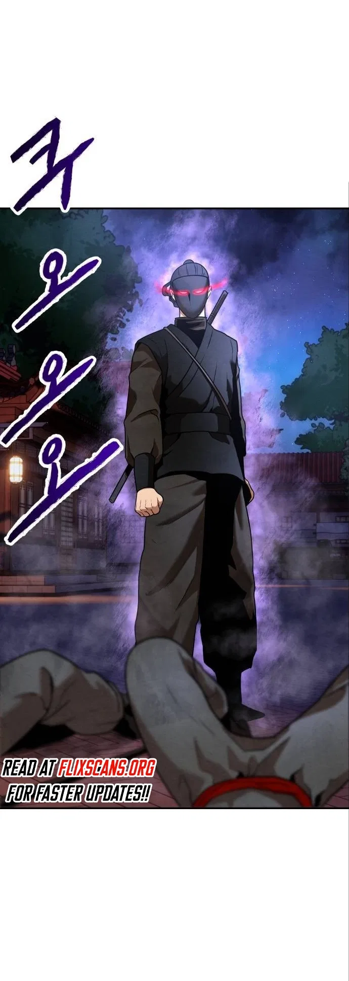 Embodiment of the Assassin in the Murim World Chapter 9 – Page 66