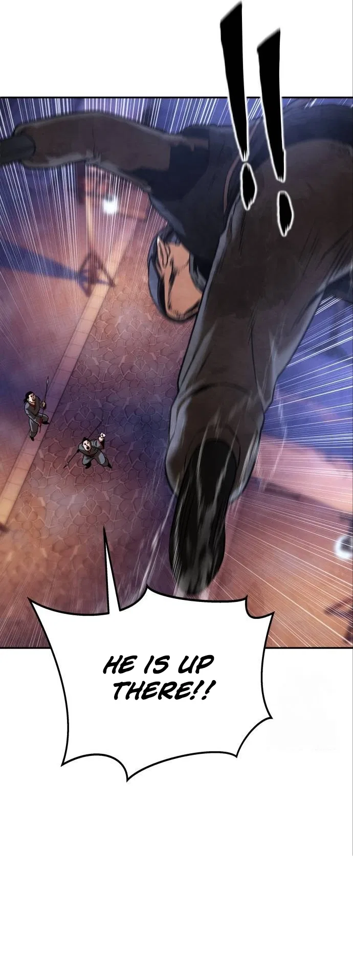 Embodiment of the Assassin in the Murim World Chapter 9 – Page 69
