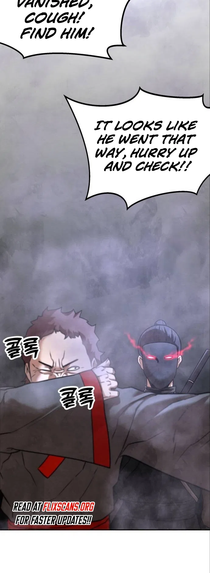 Embodiment of the Assassin in the Murim World Chapter 9 – Page 71
