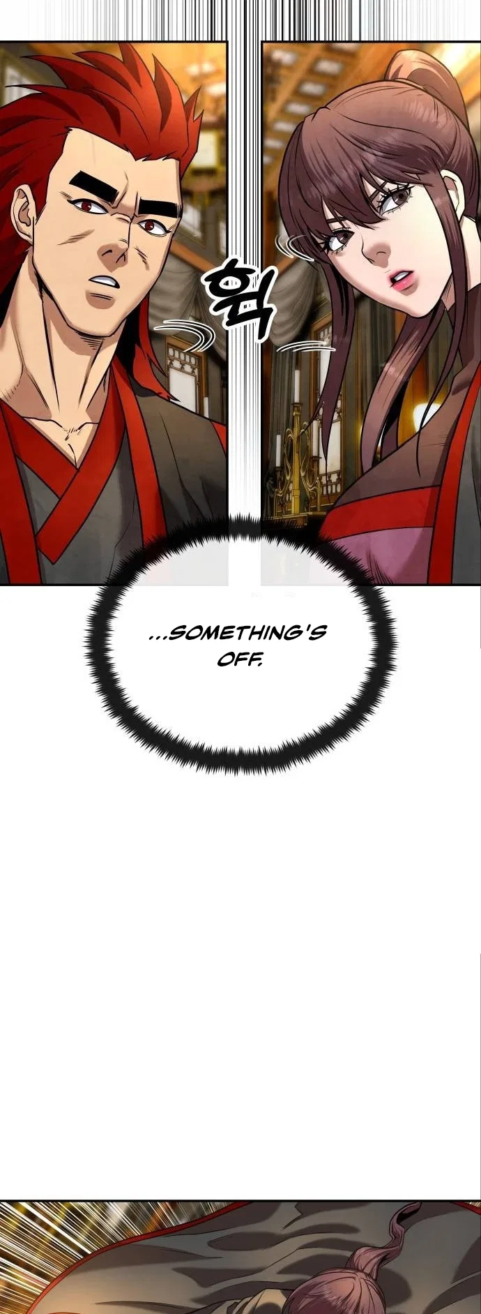 Embodiment of the Assassin in the Murim World Chapter 9 – Page 73