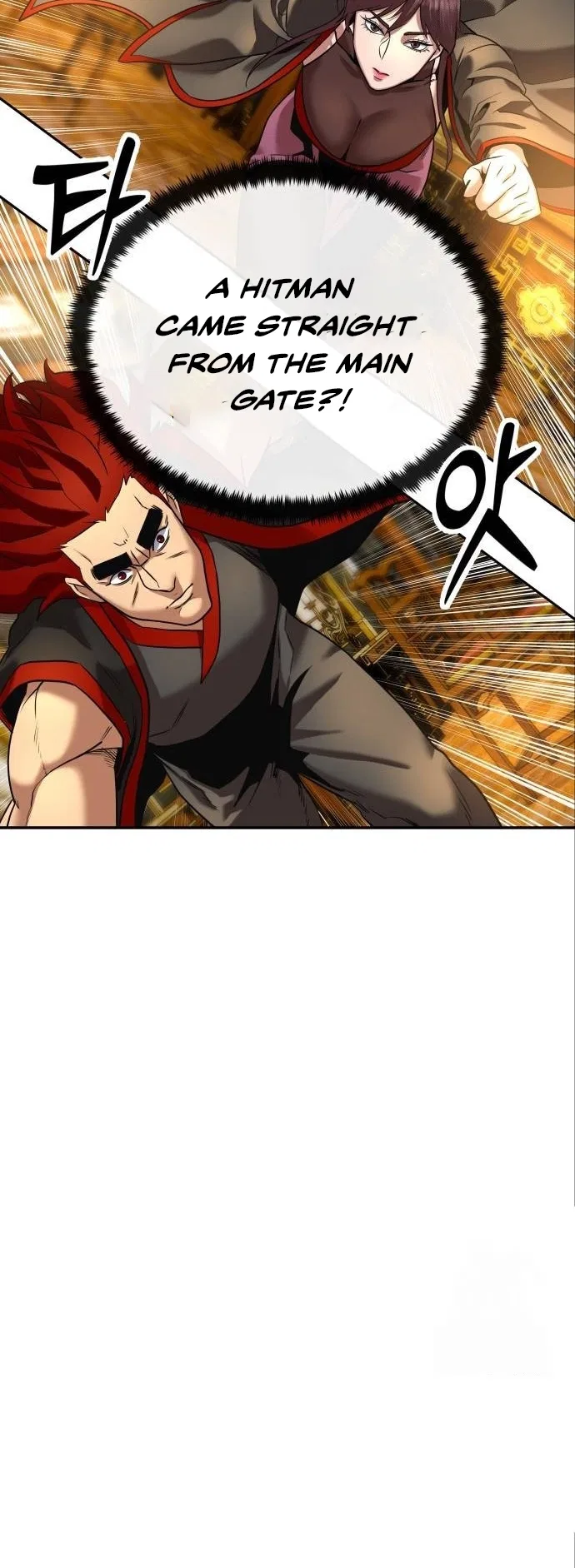 Embodiment of the Assassin in the Murim World Chapter 9 – Page 74