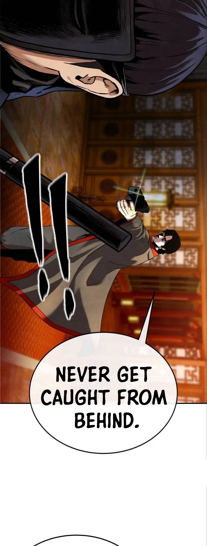 Embodiment of the Assassin in the Murim World Chapter 9 – Page 83