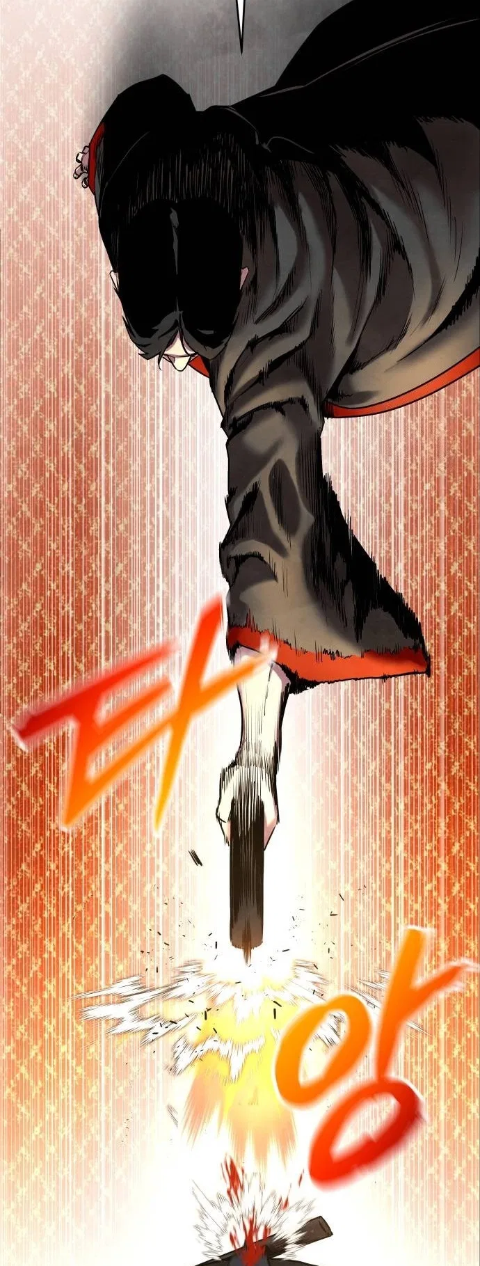 Embodiment of the Assassin in the Murim World Chapter 9 – Page 85