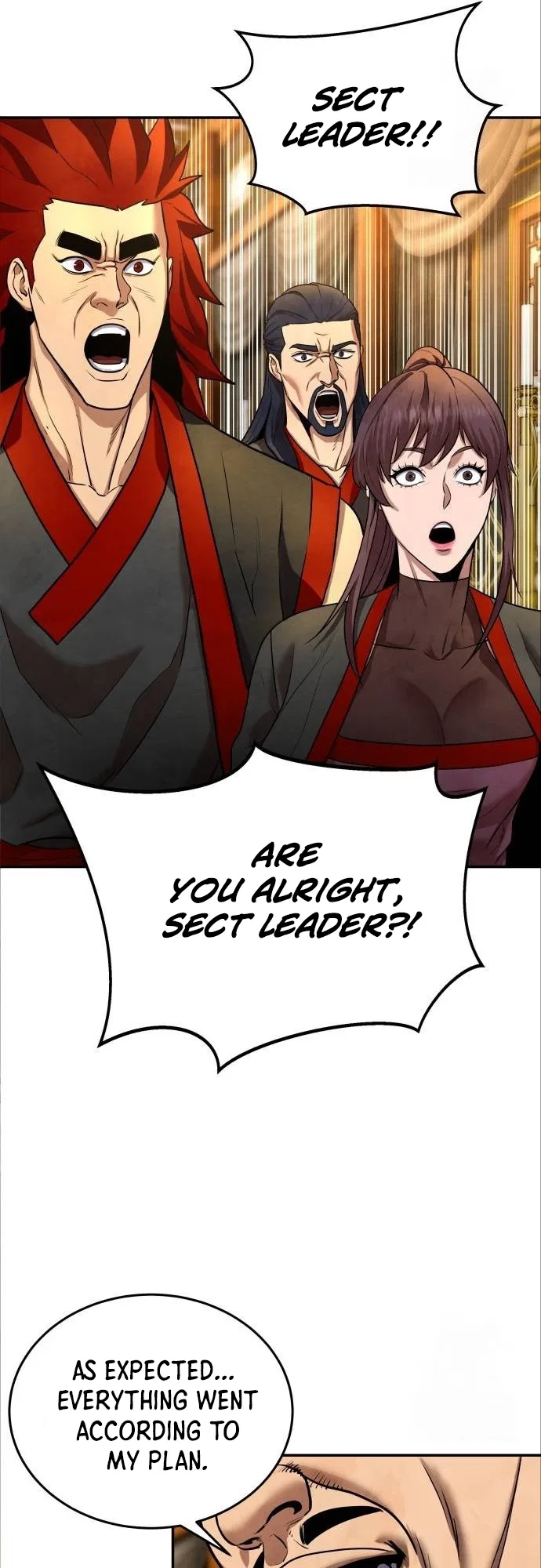 Embodiment of the Assassin in the Murim World Chapter 9 – Page 87
