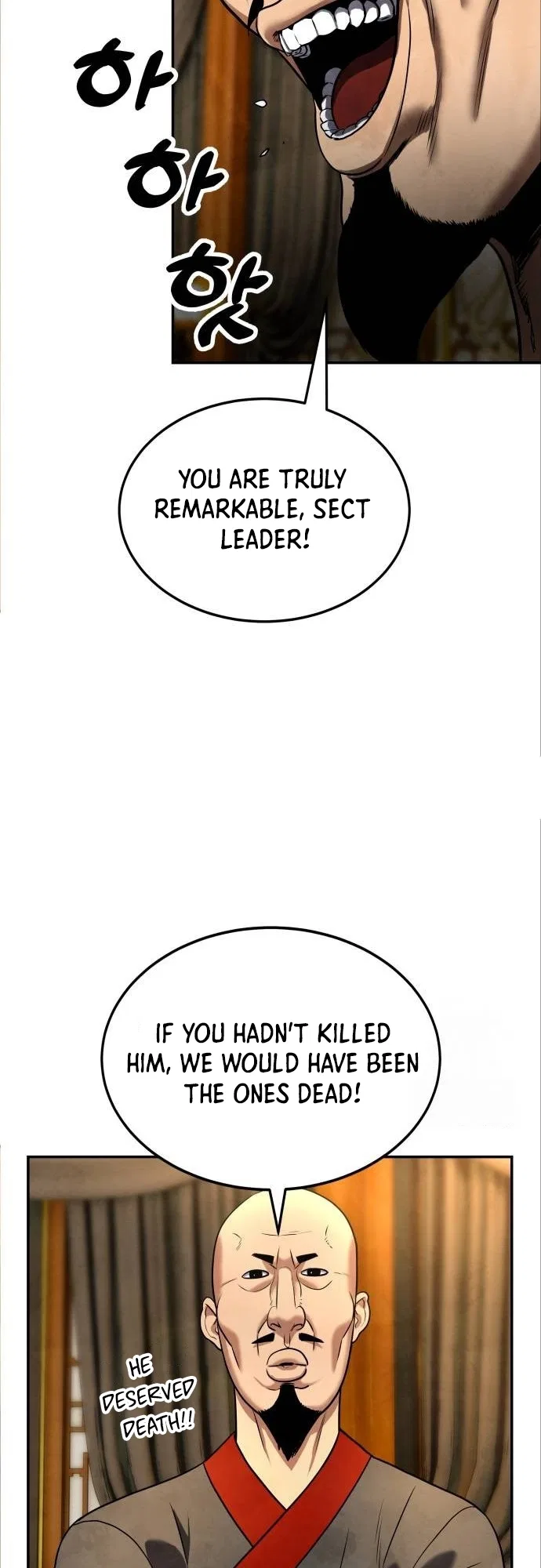 Embodiment of the Assassin in the Murim World Chapter 9 – Page 88