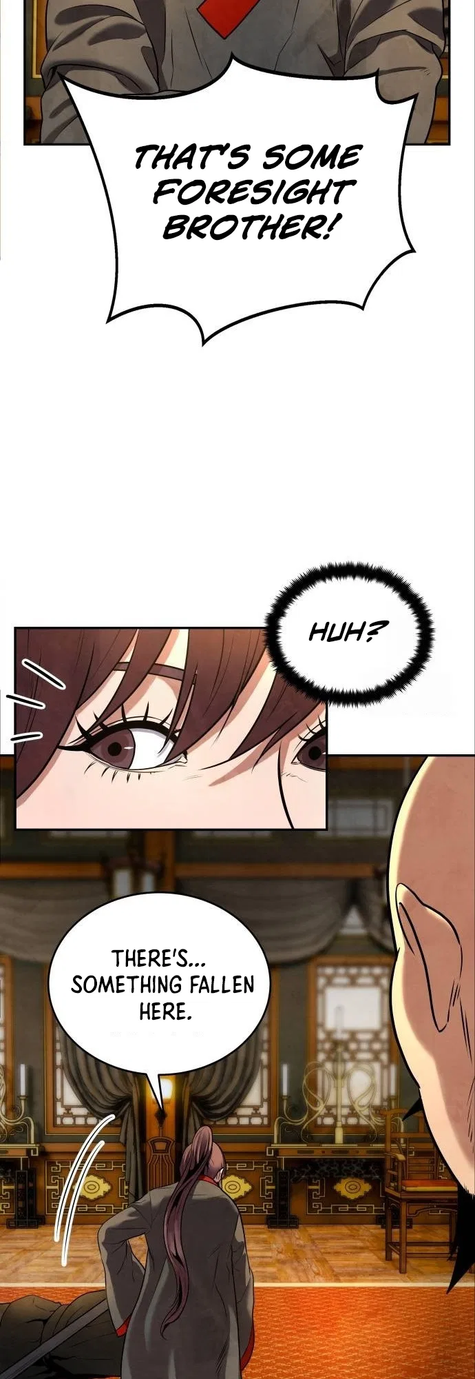 Embodiment of the Assassin in the Murim World Chapter 9 – Page 89