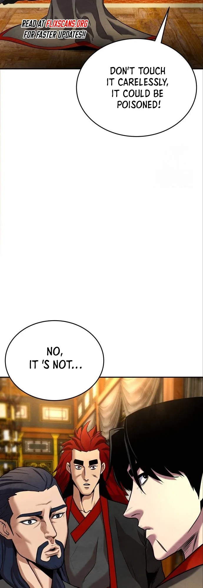 Embodiment of the Assassin in the Murim World Chapter 9 – Page 90