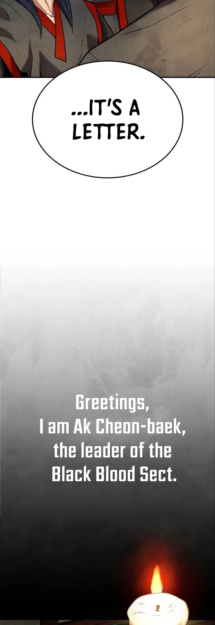 Embodiment of the Assassin in the Murim World Chapter 9 – Page 91