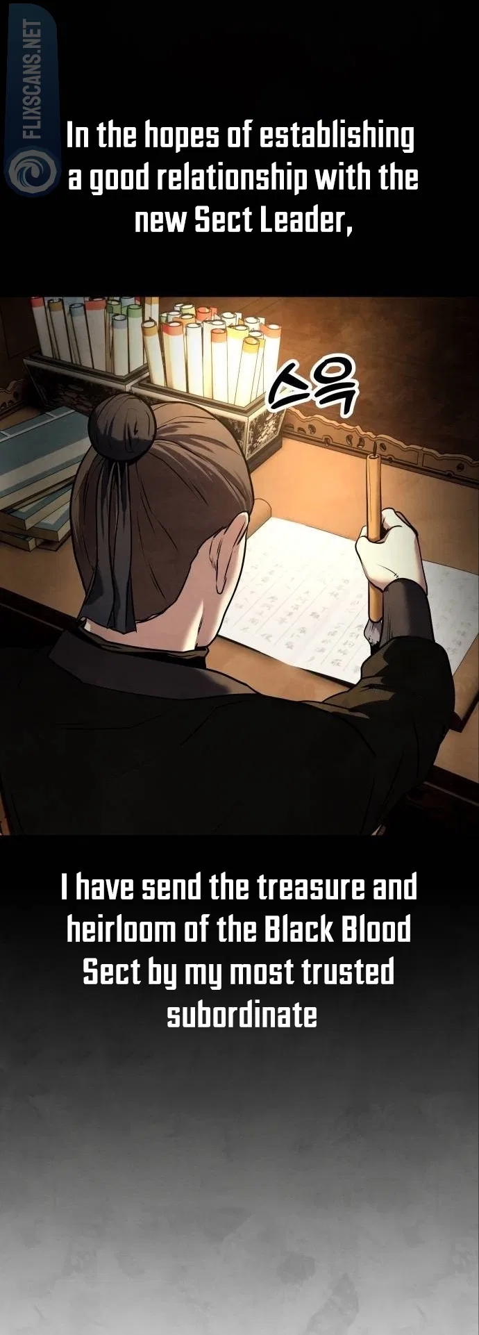Embodiment of the Assassin in the Murim World Chapter 9 – Page 93