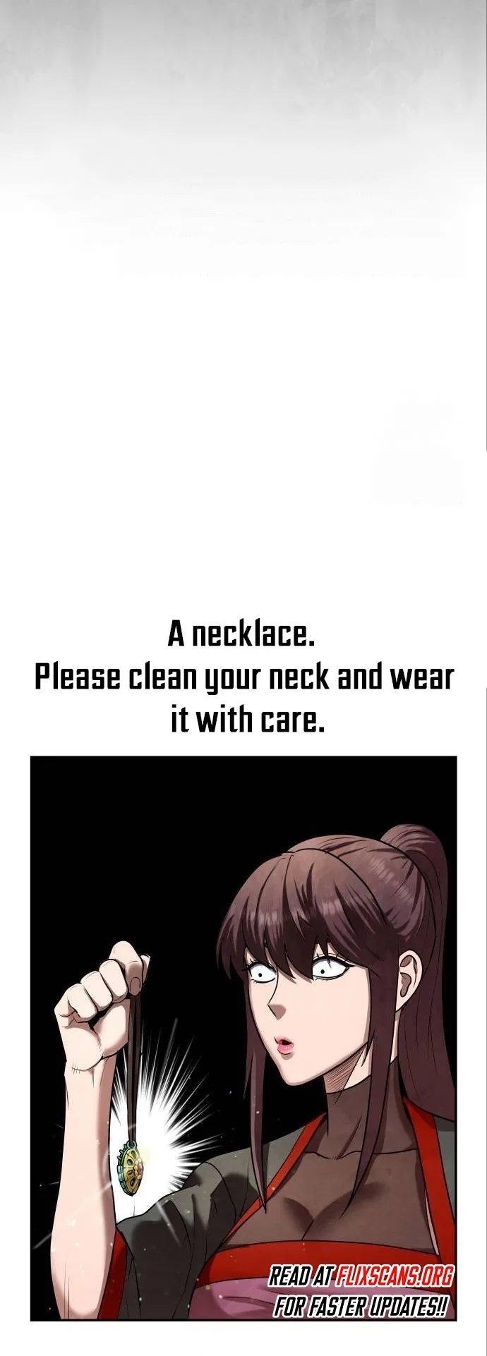 Embodiment of the Assassin in the Murim World Chapter 9 – Page 94