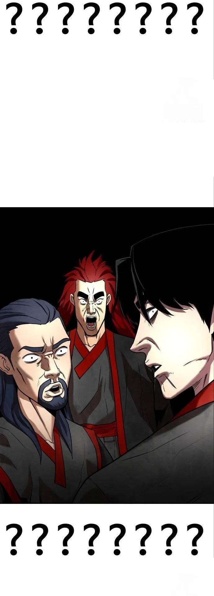 Embodiment of the Assassin in the Murim World Chapter 9 – Page 95