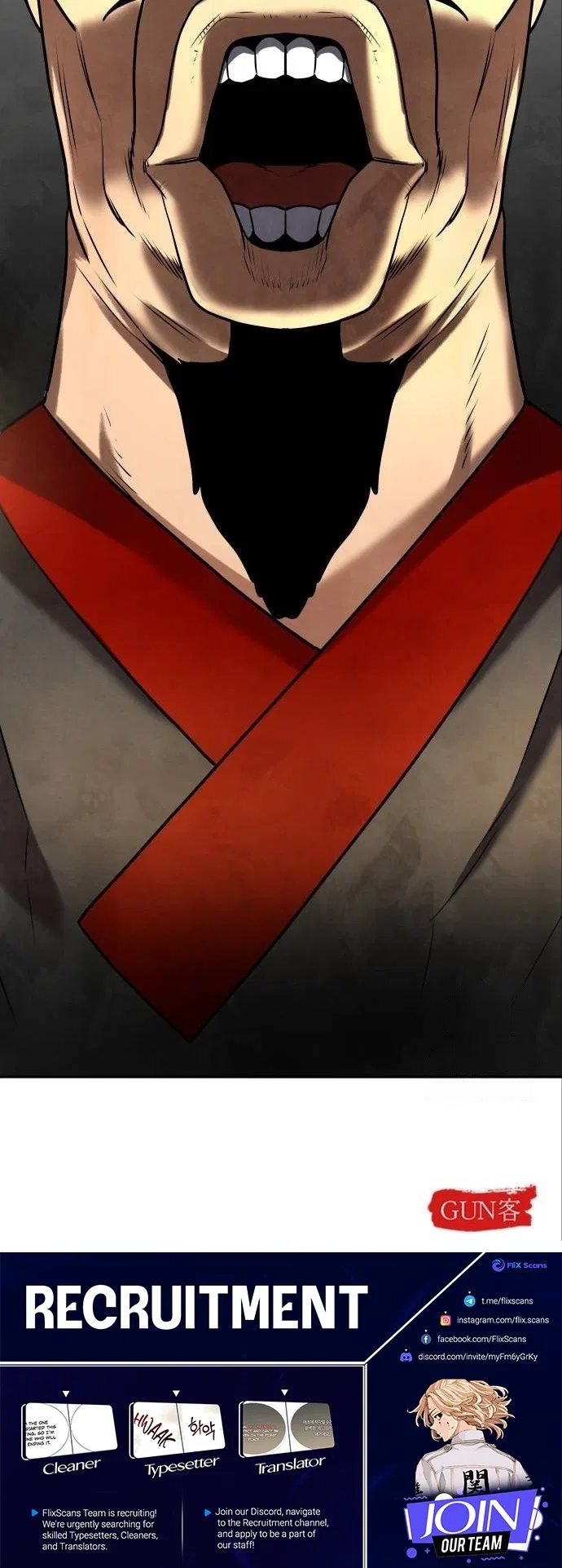 Embodiment of the Assassin in the Murim World Chapter 9 – Page 97