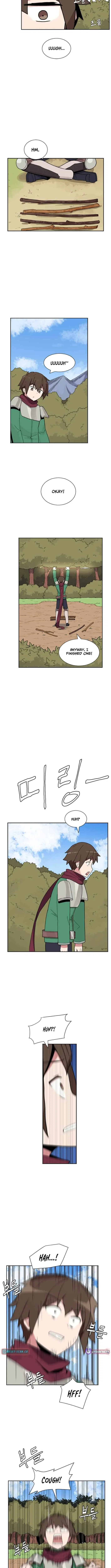 The Gamer: Fantasia Chapter 5 – Page 3