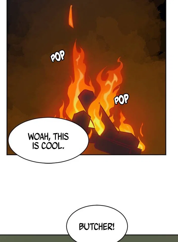 The Gamer: Fantasia Chapter 3 – Page 10