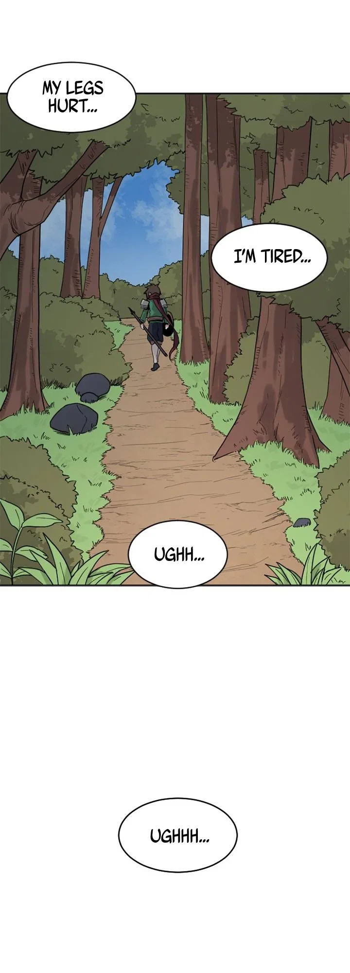 The Gamer: Fantasia Chapter 3 – Page 19