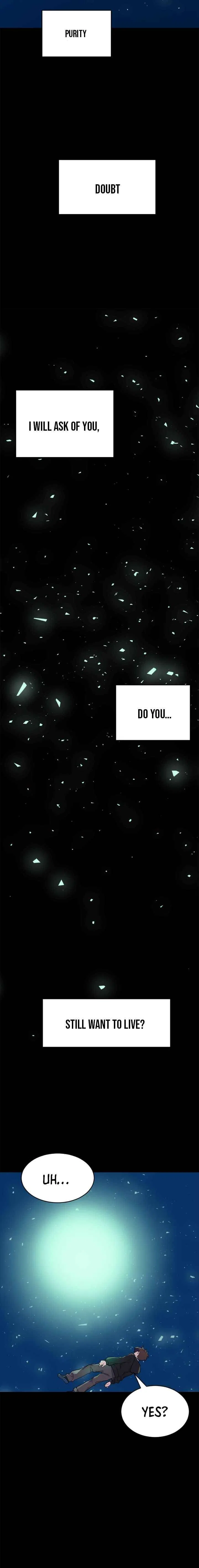 The Gamer: Fantasia Chapter 1 – Page 6