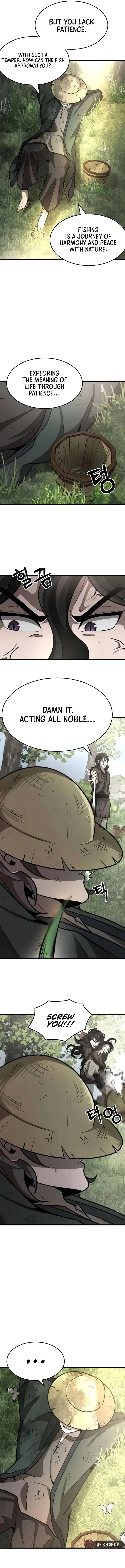 The New Beggars’ Sect Chapter 4 – Page 16