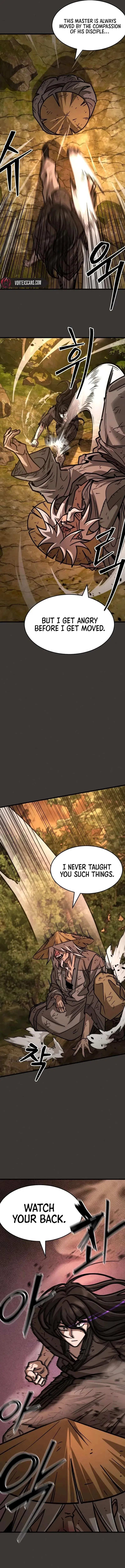 The New Beggars’ Sect Chapter 3 – Page 7