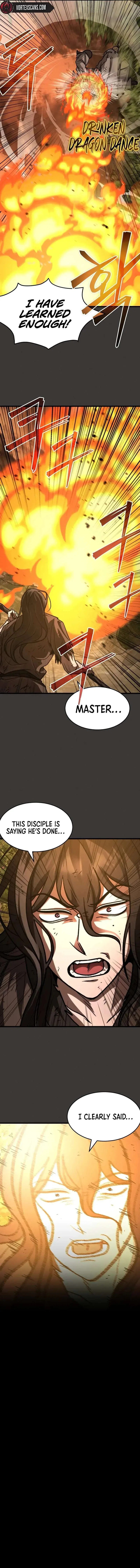 The New Beggars’ Sect Chapter 3 – Page 12