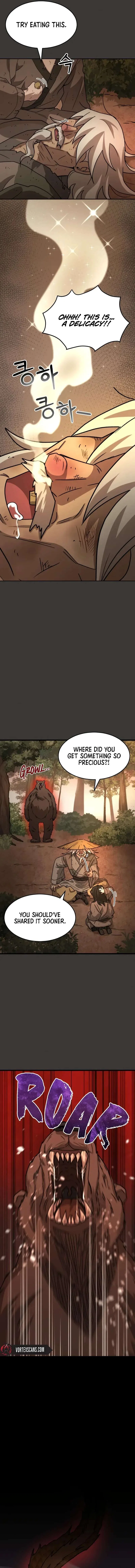 The New Beggars’ Sect Chapter 2 – Page 13
