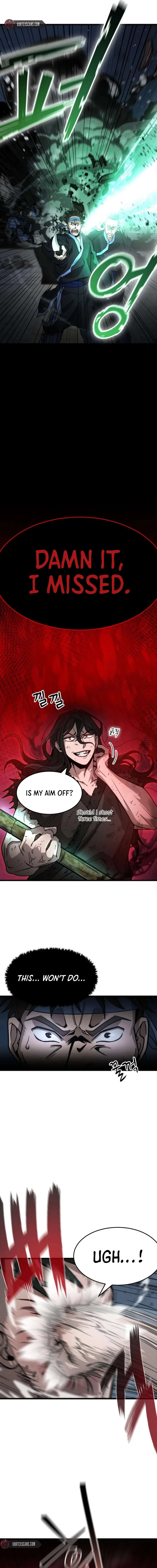 The New Beggars’ Sect Chapter 1 – Page 11