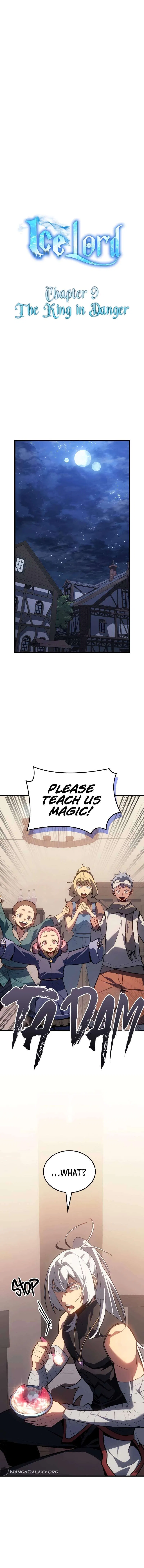 Ice Lord Chapter 9 – Page 4