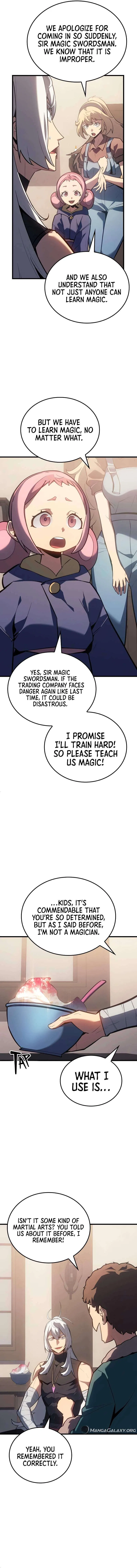 Ice Lord Chapter 9 – Page 5