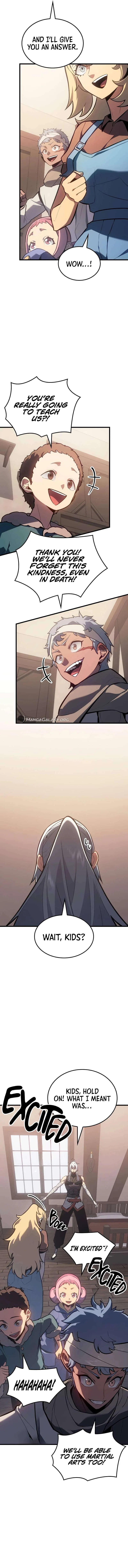 Ice Lord Chapter 9 – Page 9