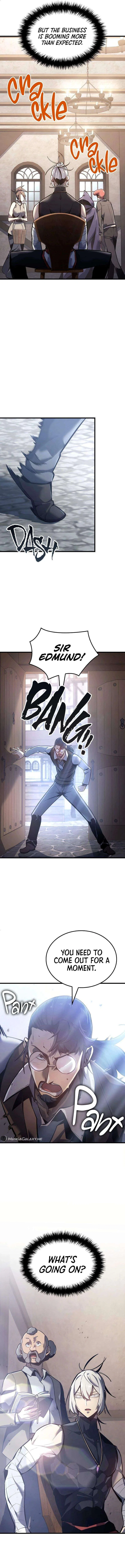 Ice Lord Chapter 6 – Page 6
