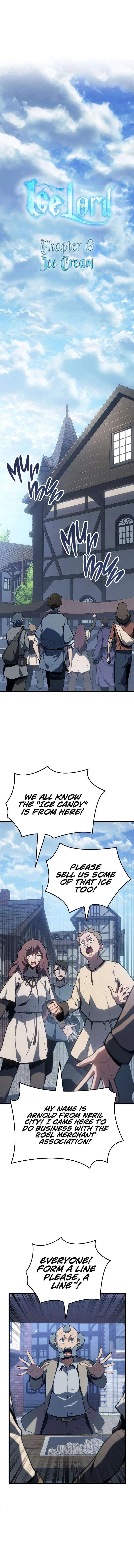 Ice Lord Chapter 6 – Page 7