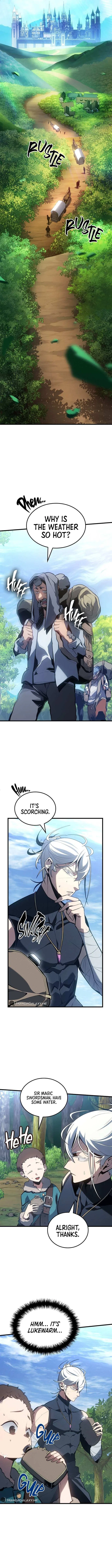 Ice Lord Chapter 5 – Page 5