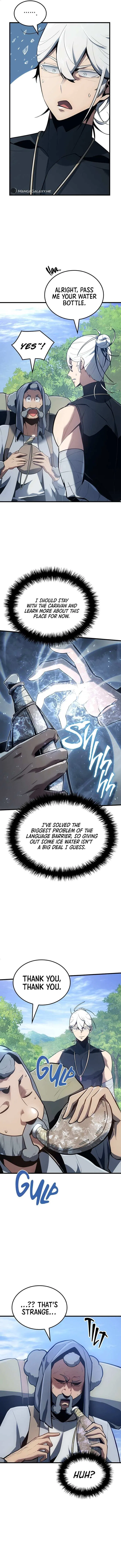 Ice Lord Chapter 5 – Page 11