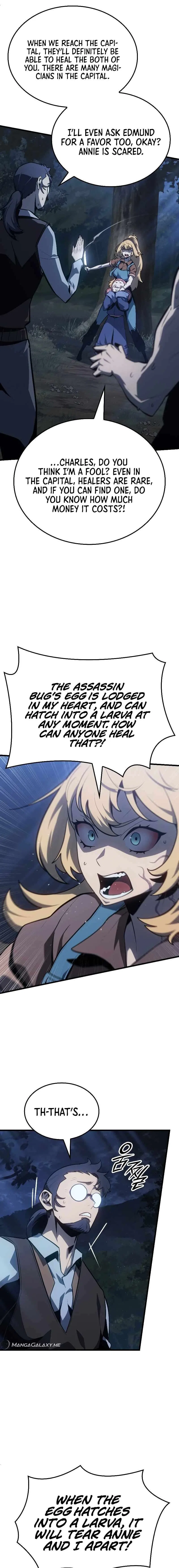 Ice Lord Chapter 4 – Page 20