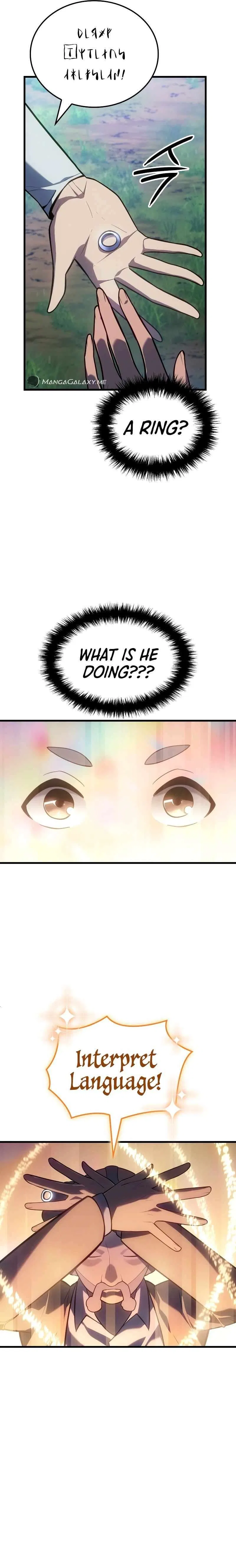Ice Lord Chapter 3 – Page 9