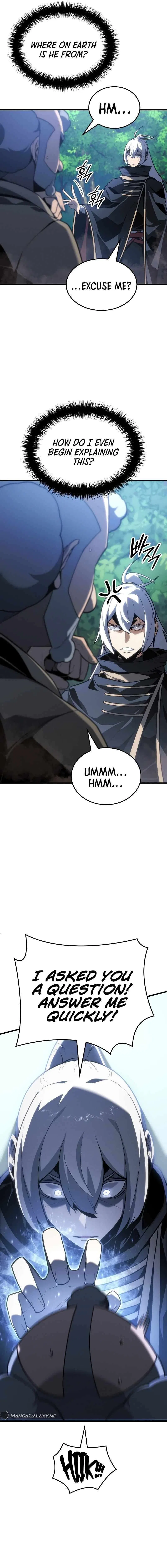 Ice Lord Chapter 3 – Page 13