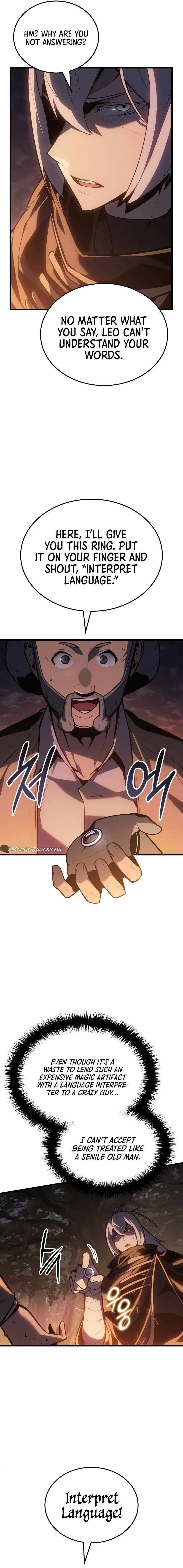 Ice Lord Chapter 3 – Page 19