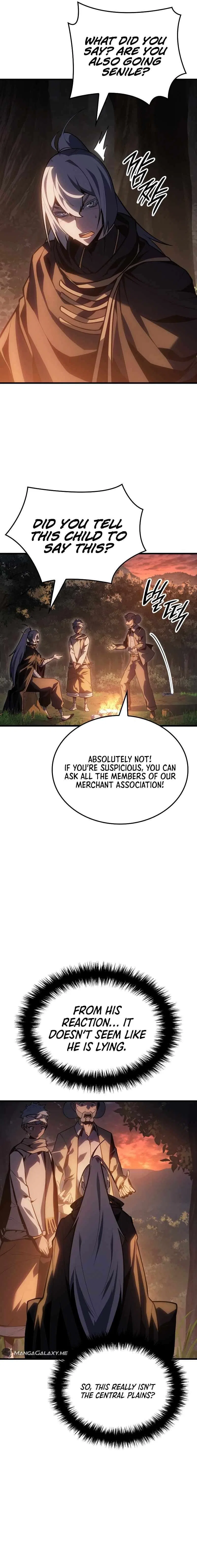 Ice Lord Chapter 3 – Page 22