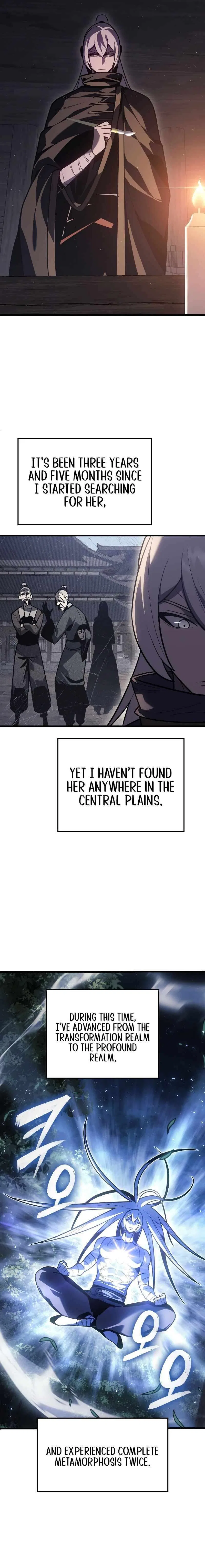 Ice Lord Chapter 2 – Page 2
