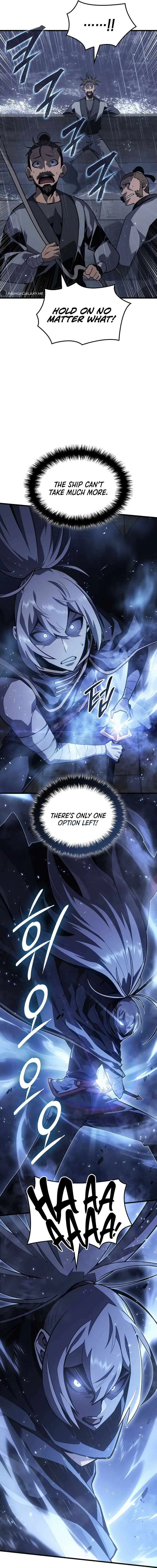 Ice Lord Chapter 2 – Page 14
