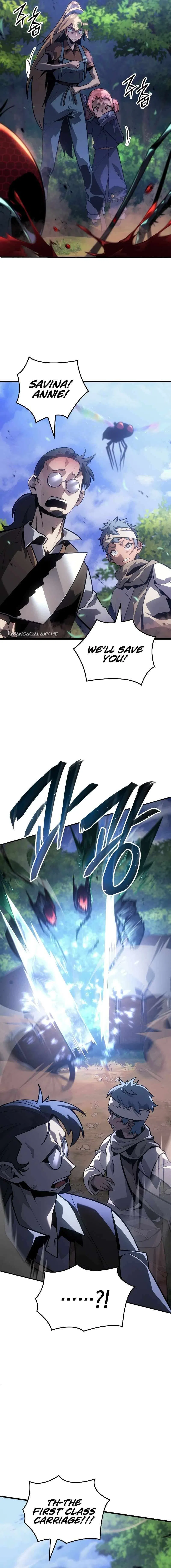 Ice Lord Chapter 2 – Page 21