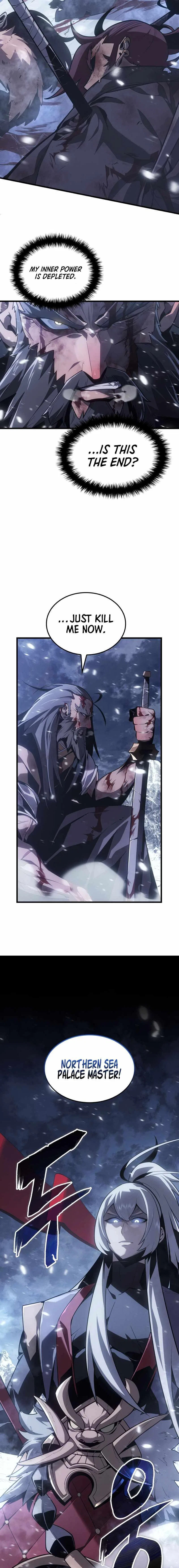 Ice Lord Chapter 1 – Page 2