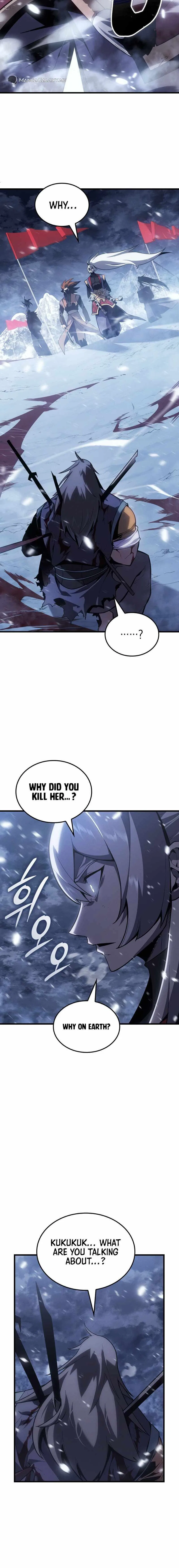 Ice Lord Chapter 1 – Page 3