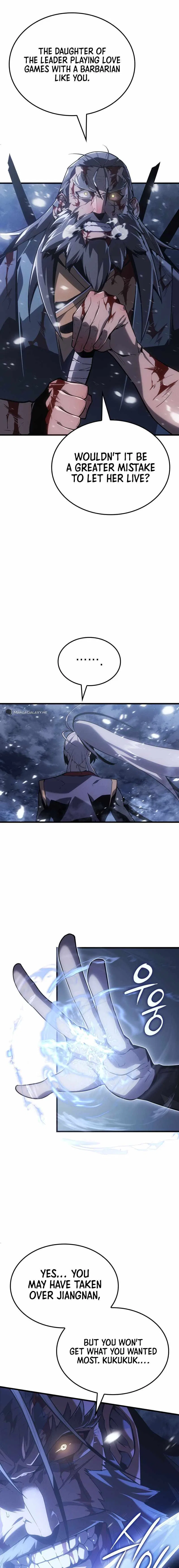 Ice Lord Chapter 1 – Page 4