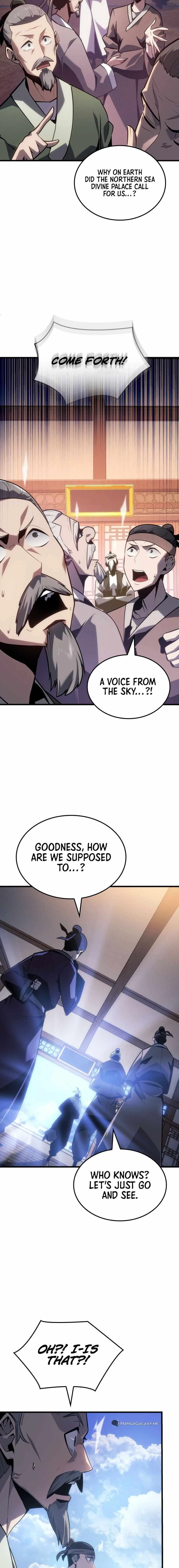 Ice Lord Chapter 1 – Page 15