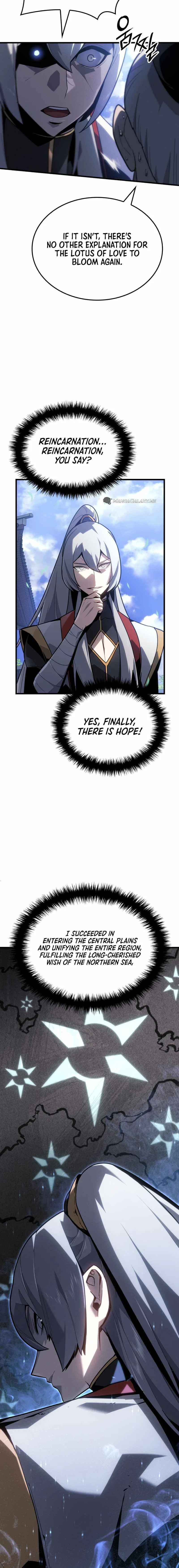 Ice Lord Chapter 1 – Page 20