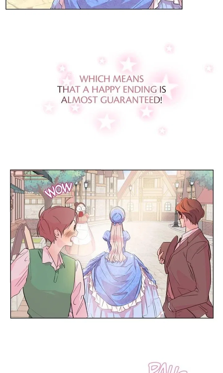 The Healer Will Not See You Now Chapter 1 – Page 18